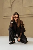 &Co Woman Longsleeve TO390 Bruin 4