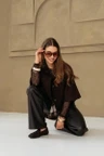 &Co Woman Longsleeve TO390 Bruin 4