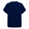 &Co Woman T-Shirt Nola Blauw 3
