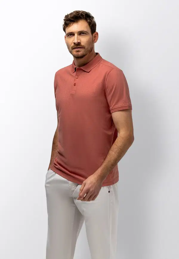 State of Art Polo 461-16423 Roze 1