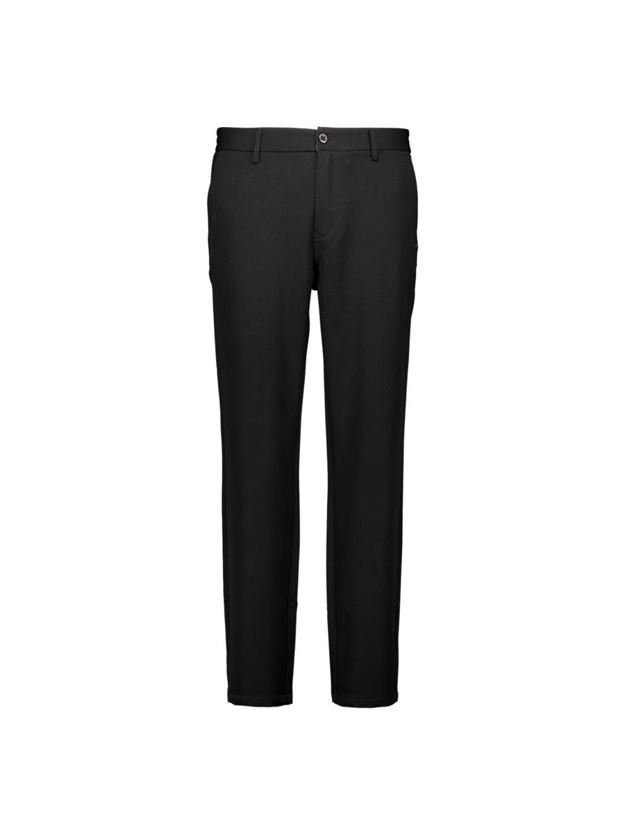 No Excess Pantalon 307061109 Zwart 2