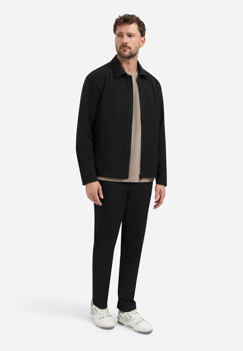 No Excess Pantalon 307061109 Zwart 2