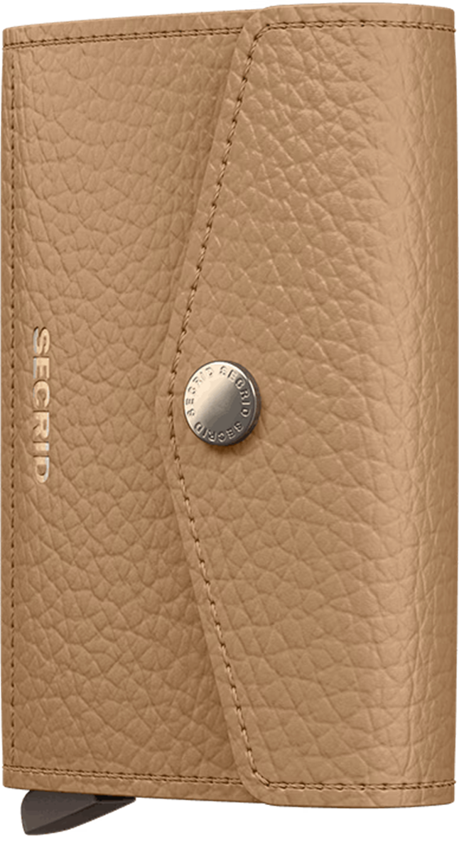 Secrid Wallet EPe-Cappuccino Beige 1