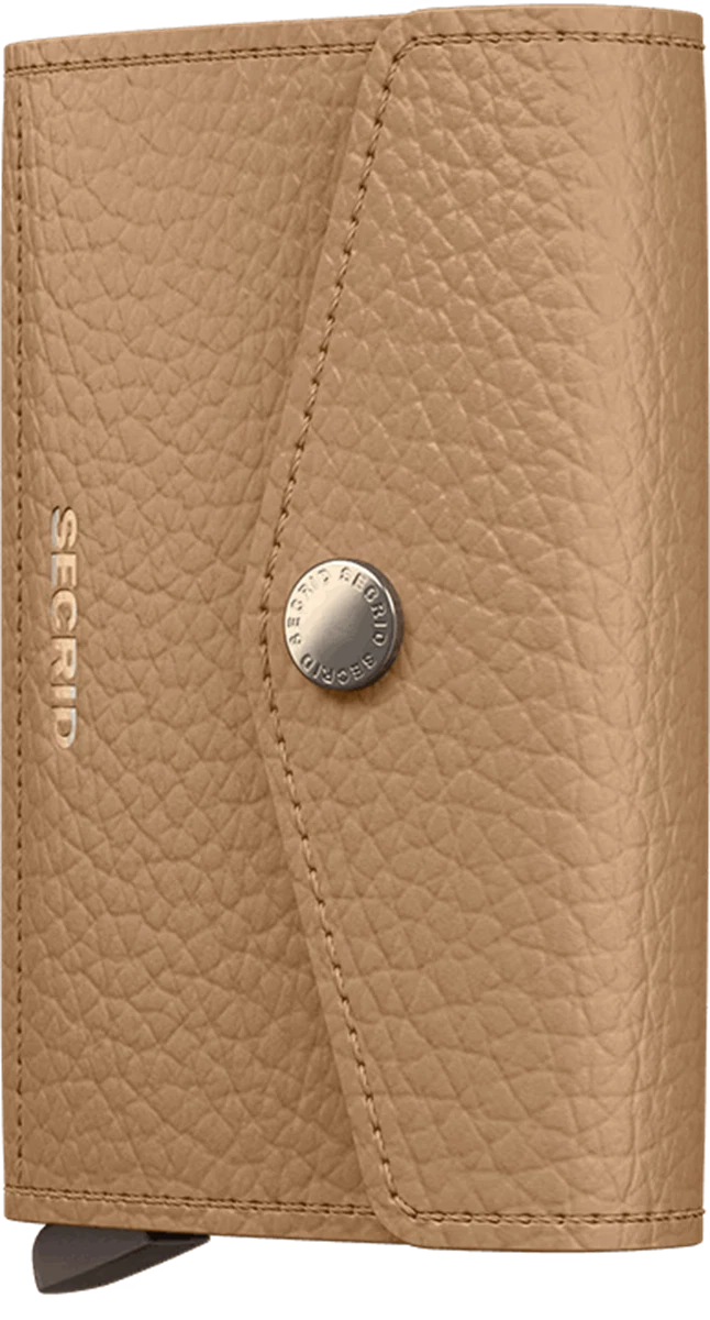 Secrid Wallet EPe-Cappuccino Beige 1