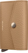 Secrid Wallet EPe-Cappuccino Beige 1