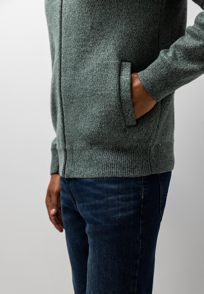 State of Art Vest 161-26130 Groen 5