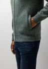 State of Art Vest 161-26130 Groen 5