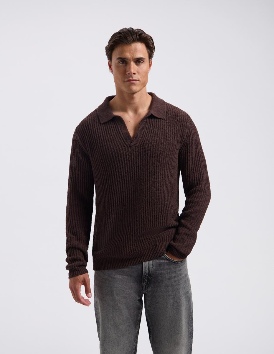 Saint Steve Trui 250501 Bruin 3