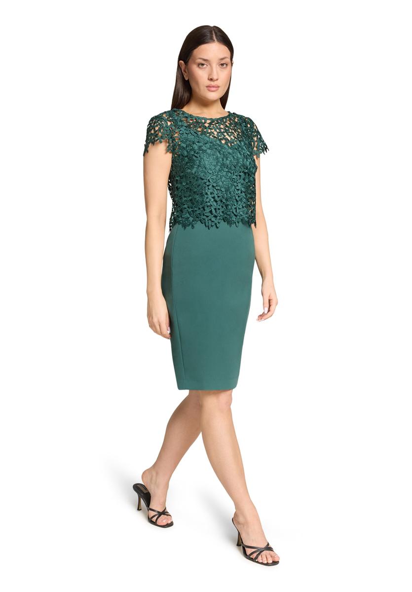 Vera Mont Jurk 51584031 Groen 5