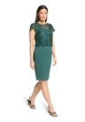 Vera Mont Jurk 51584031 Groen 5