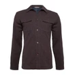 R2 Amsterdam Overshirt 134.OVERSHIRT.002 Rood 3