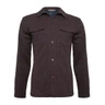 R2 Amsterdam Overshirt 134.OVERSHIRT.002 Rood 3