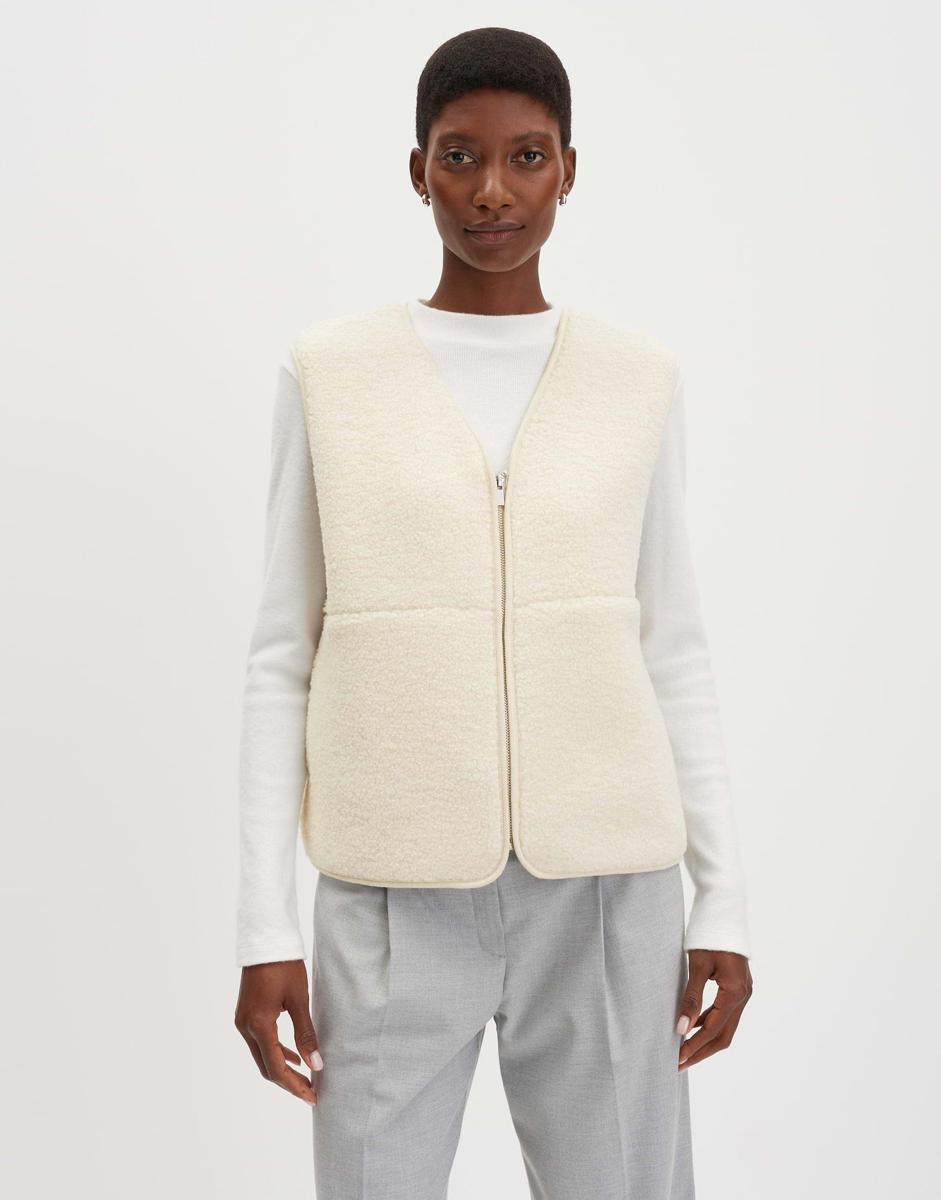 SOMEDAY Sweater 10468812708383 Off-White 1