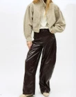 OU. Pantalon Trail Off-White 1