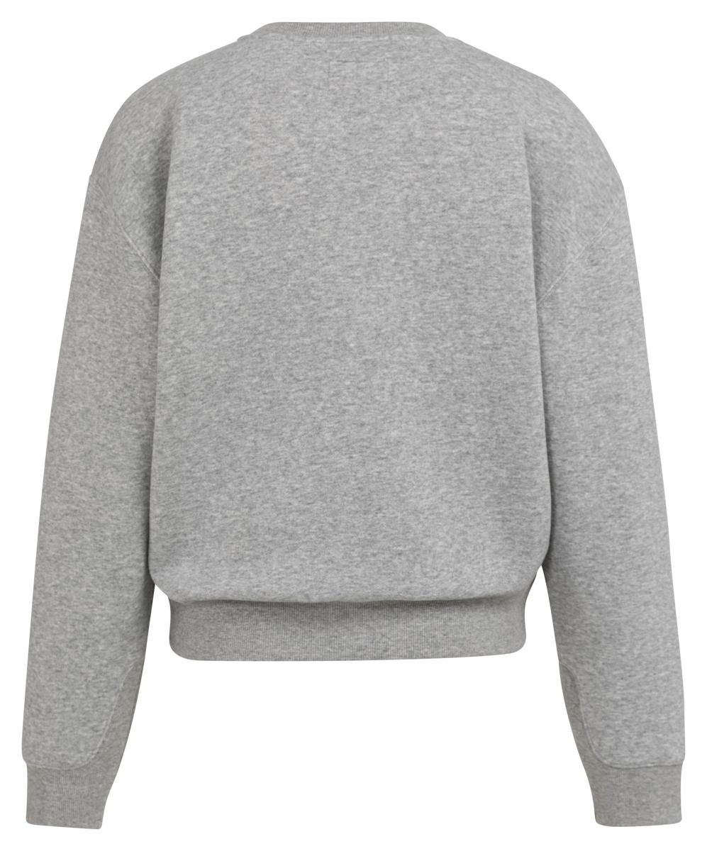 YAYA Sweater 01-109110-602 Grijs 3