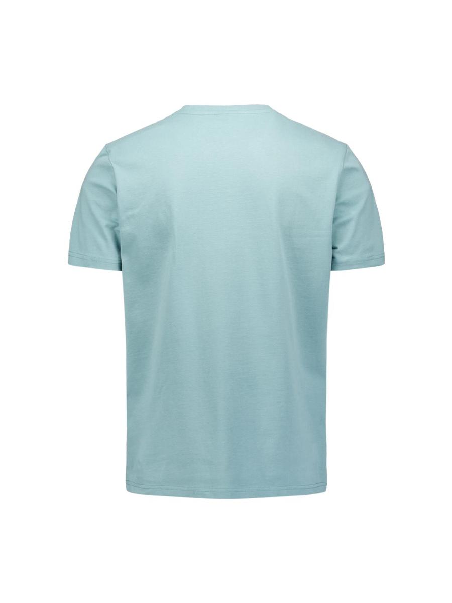 No Excess T-Shirt 30361175 Blauw 4