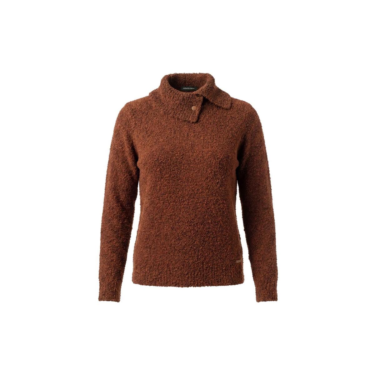 Roberto Sarto Trui 631154 Bruin 2