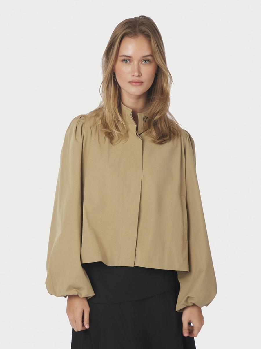 Neo Noir Jack Tirsa Beige 1