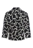 Frank Walder Blazer 716314 Blauw 2