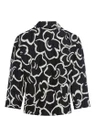 Frank Walder Blazer 716314 Blauw 2