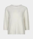 EsQualo Trui F26.07504 Off-White 1
