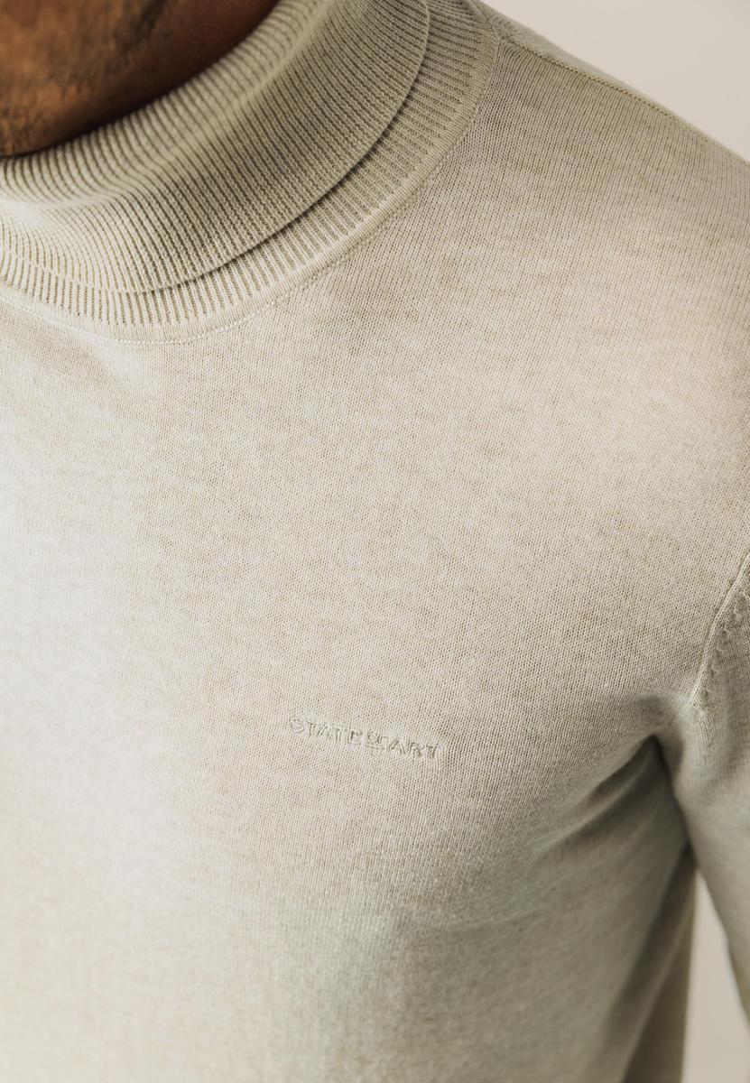 State of Art Trui 151-25006 Off-White 6