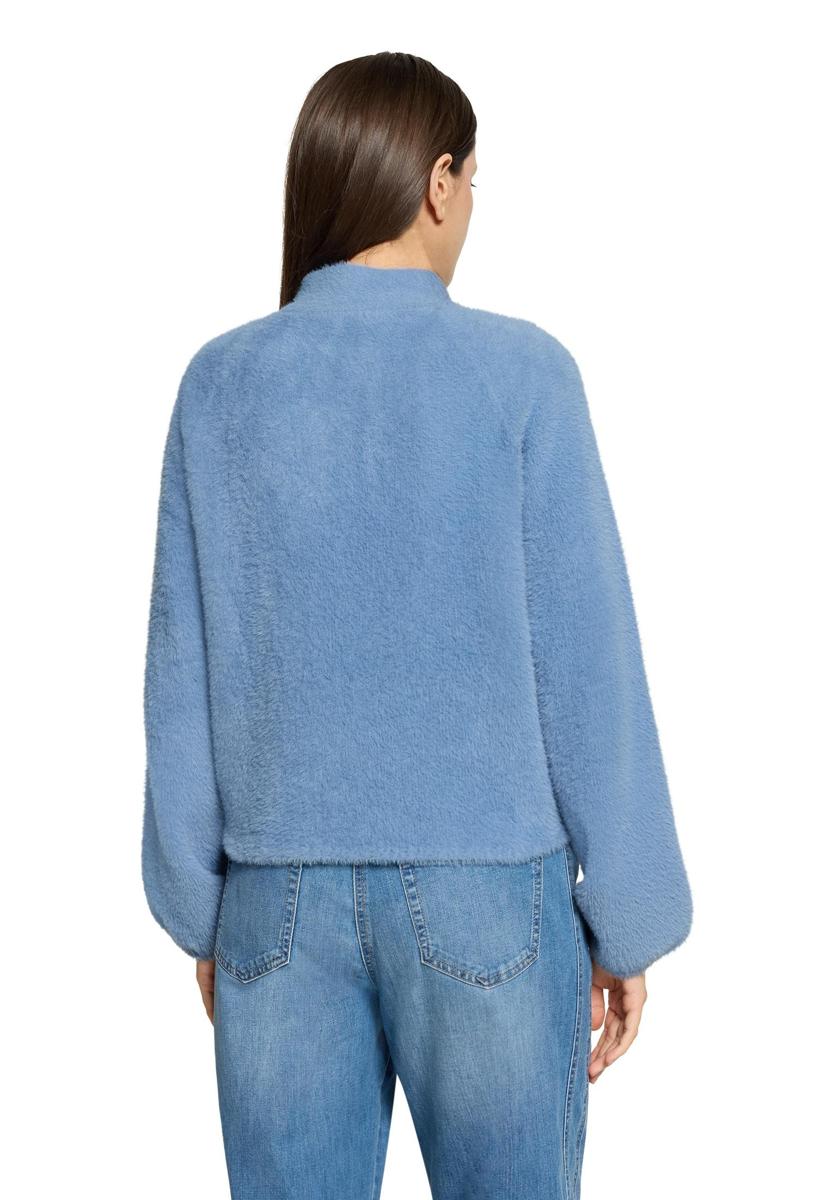 Betty Barclay Vest 54972035 Blauw 6
