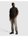 Cast Iron T-Shirt CTSS2609563 Oranje 4