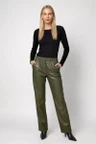 Monari Pantalon 810107 Groen 5