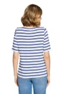Betty Barclay T-Shirt 28202531 Blauw 3