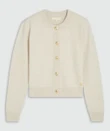 Josh V Vest Fliss Off-White 2