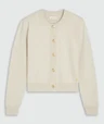 Josh V Vest Fliss Off-White 2