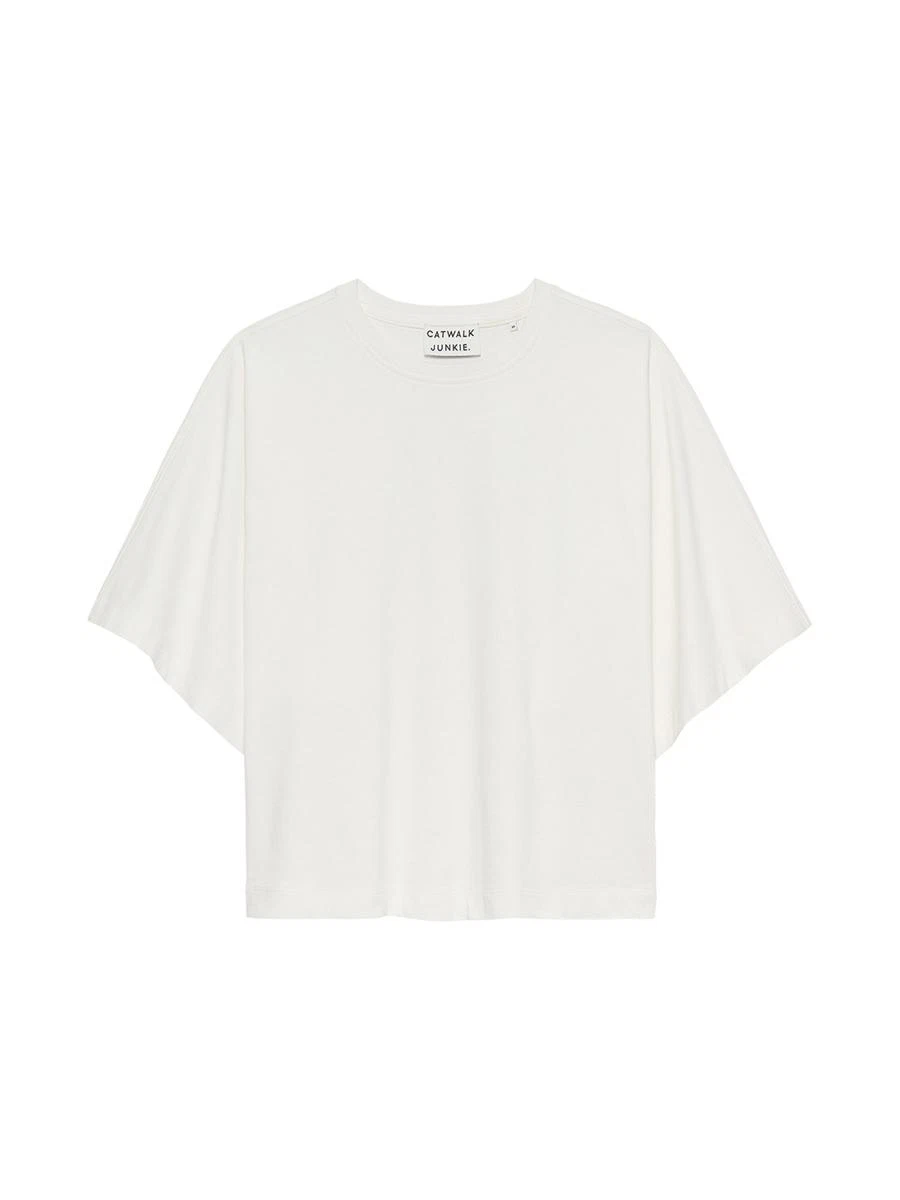 Catwalk Junkie T-Shirt 2601020202 Off-White 2