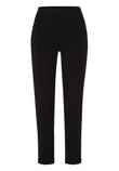 Frank Walder Pantalon Mia Zwart 3