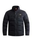 PME Legend Jas PJA2609120 Blauw 1