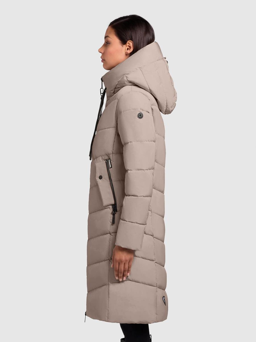 Khujo Jas Mikia2 Beige 4