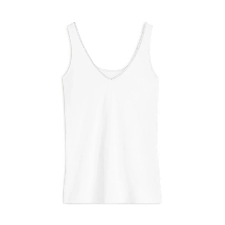 Summum Top 3s5244-30366 Off-White 1