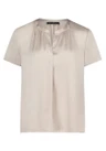 Betty Barclay Blouse 80201849 Beige 1