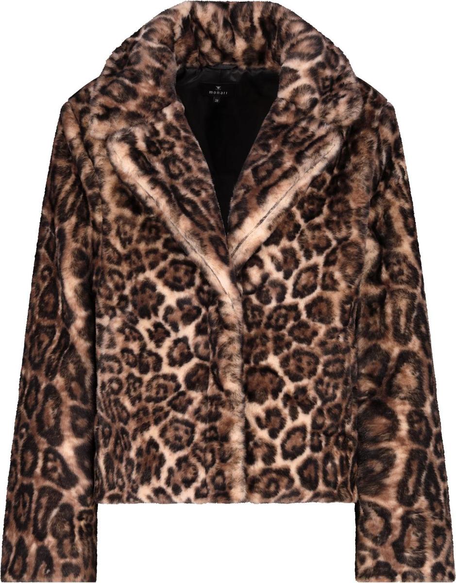 Monari Jas 809417 Bruin 2