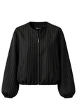 Frank Walder Blazer W61108301 Zwart 1