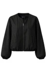 Frank Walder Blazer W61108301 Zwart 1