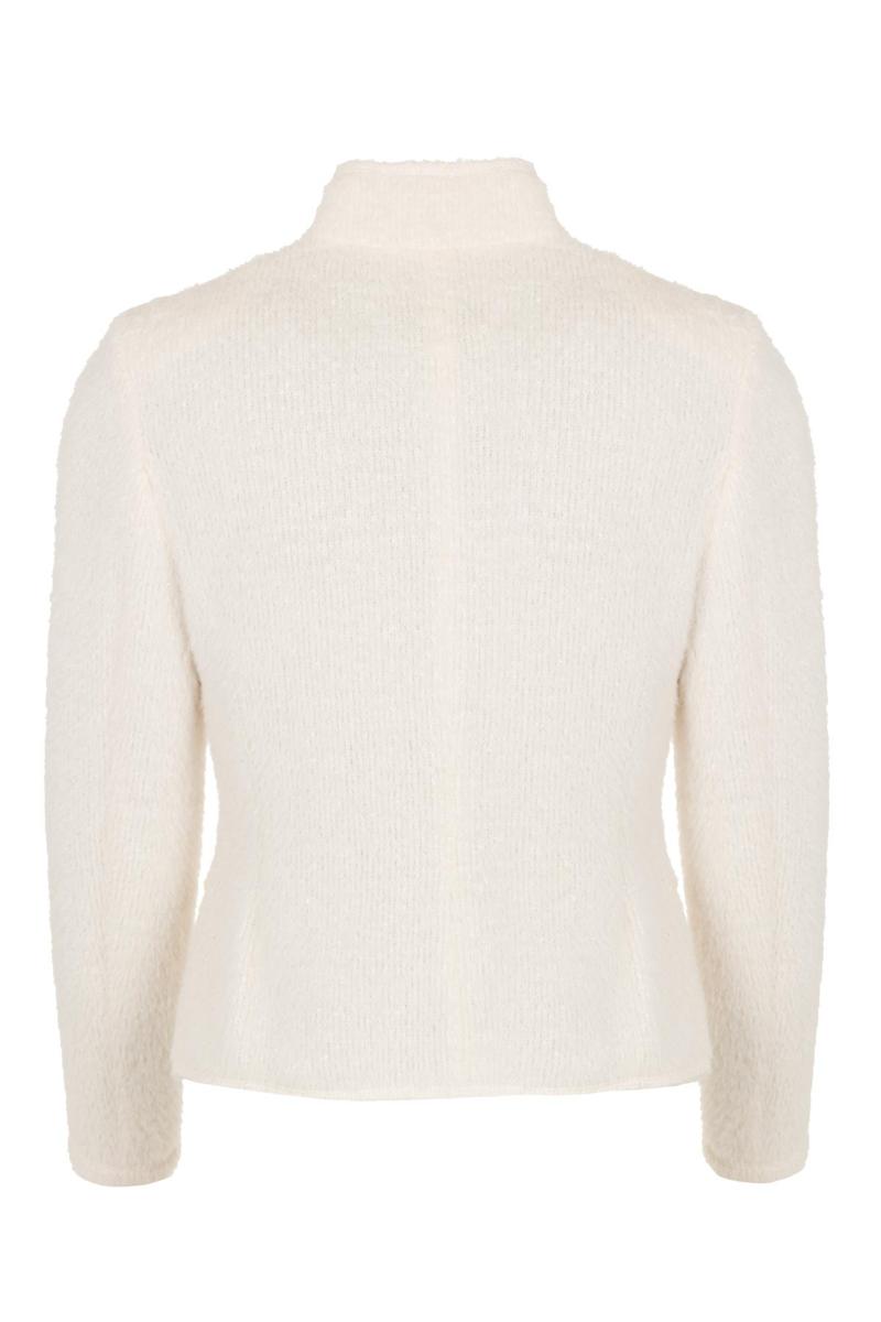 B-Three Blazer 250104 Wit 2