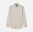 Olymp Overhemd 135674 Beige 3
