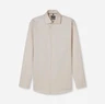 Olymp Overhemd 135674 Beige 3