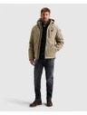 PME Legend Jas PJA2608112 Beige 5