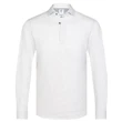 R2 Amsterdam Polo 134.SHIRTPOLO.003 Off-White 1