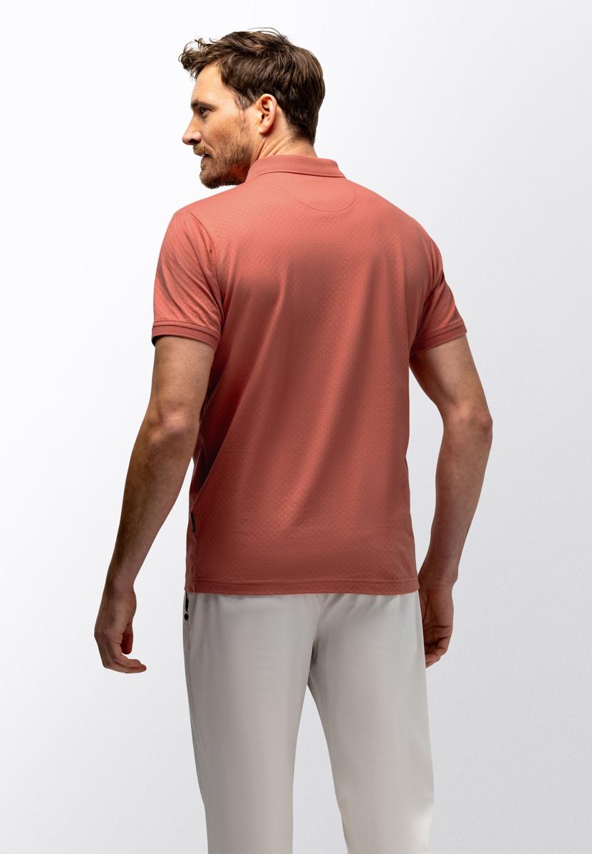 State of Art Polo 461-16423 Roze 4