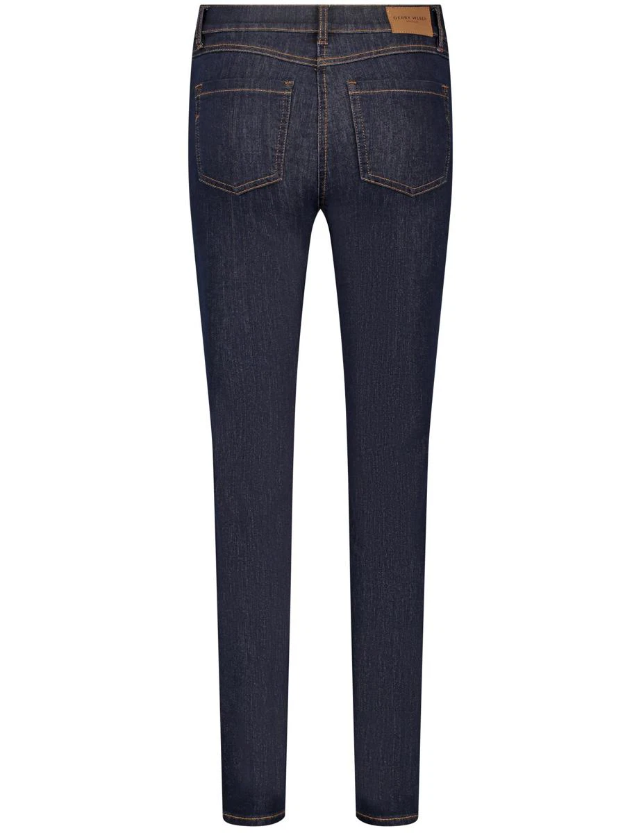Gerry Weber Gerry Weber Jeans 92391-67950 Blauw 3