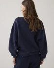 Summum Sweater Hamburg-30413 Blauw 3