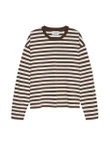 Catwalk Junkie Longsleeve 2603020405 Bruin 1